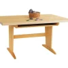 Diversified Spaces Art Planning Table w/ Book Compartment^ Wood Tables|Art Tables