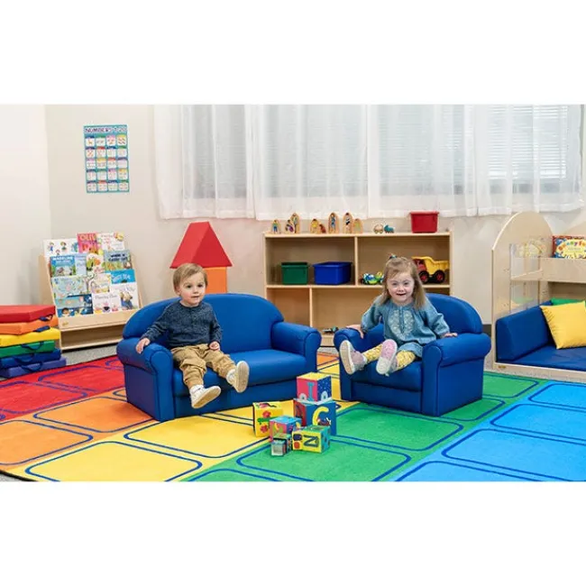Childrens Factory As We Grow Chair^Kids Kids Chairs|Flexible Seating