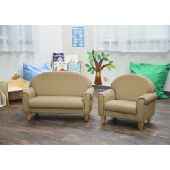 Childrens Factory As We Grow Sofa^Kids Kids Chairs|Flexible Seating