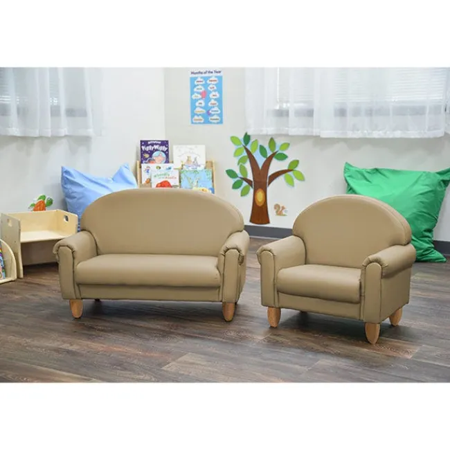 Childrens Factory As We Grow Sofa^Kids Kids Chairs|Flexible Seating