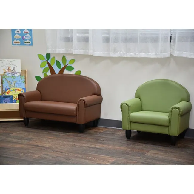 Childrens Factory As We Grow Sofa^Kids Kids Chairs|Flexible Seating