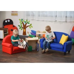 Childrens Factory As We Grow Sofa^Kids Kids Chairs|Flexible Seating