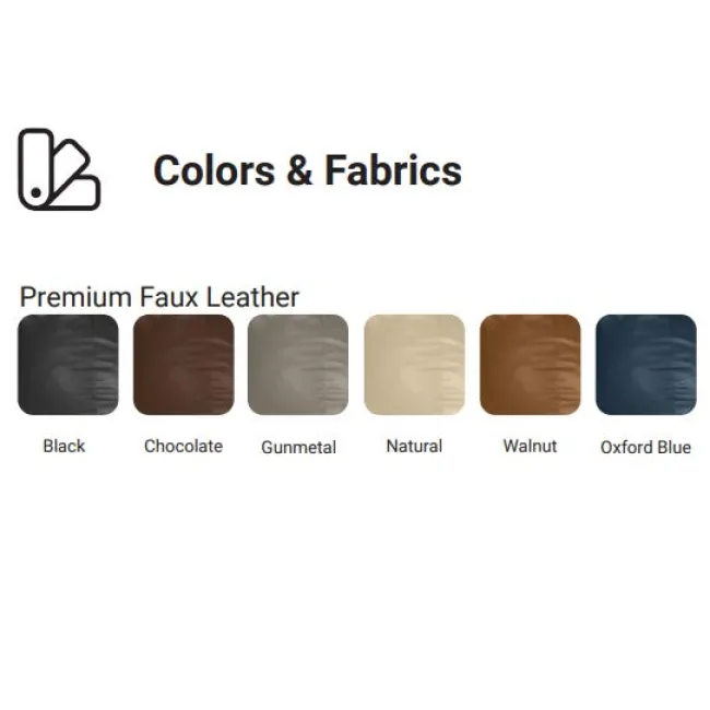 Jaxx Atrium Lino Ottoman^ Bean Bag Chairs|Soft Seating