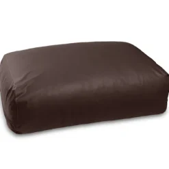 Jaxx Atrium Lino Ottoman^ Bean Bag Chairs|Soft Seating