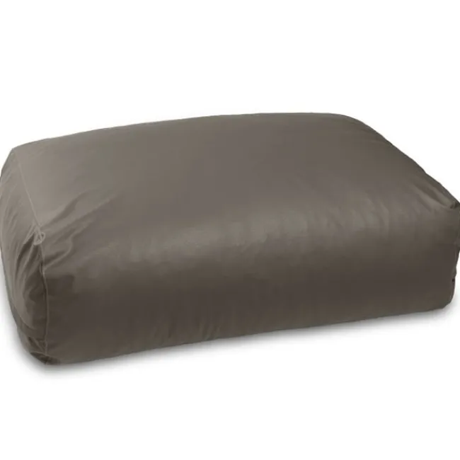 Jaxx Atrium Lino Ottoman^ Bean Bag Chairs|Soft Seating