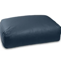 Jaxx Atrium Lino Ottoman^ Bean Bag Chairs|Soft Seating