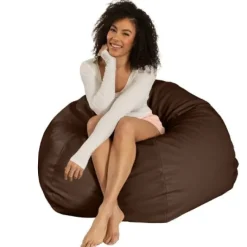 Jaxx Atrium Pazi Pod^ Bean Bag Chairs|Flexible Seating