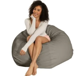 Jaxx Atrium Pazi Pod^ Bean Bag Chairs|Flexible Seating