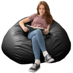 Jaxx Atrium Pazi Pod^ Bean Bag Chairs|Flexible Seating