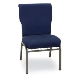 McCourt Auditorium Stack Chair^ Church|Oversized & Bariatric