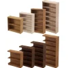 Tesco Aura Library Bookcases^ Bookcases