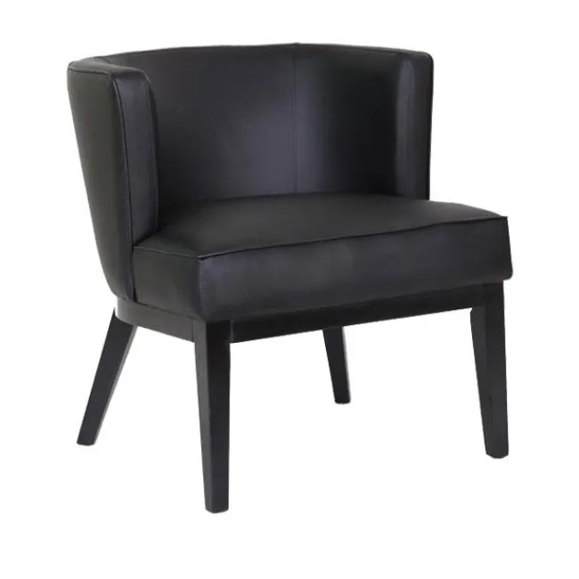 Boss Ava Series CaressoftPlus Guest & Dining Chair^ Restaurant & Cafe|Reception & Waiting Room