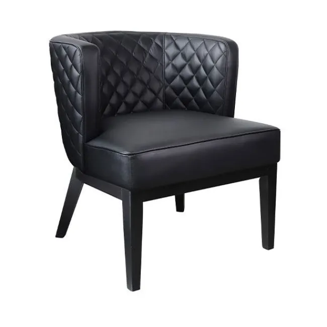 Boss Ava Series CaressoftPlus Guest & Dining Chair^ Restaurant & Cafe|Reception & Waiting Room
