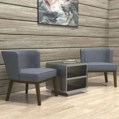 Boss Ava Series Guest & Dining Chair^ Restaurant & Cafe|Reception & Waiting Room