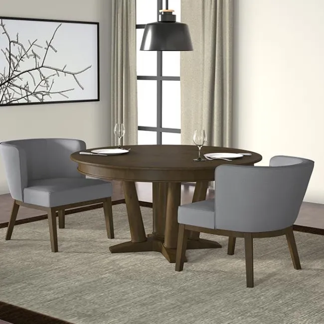 Boss Ava Series Guest & Dining Chair^ Restaurant & Cafe|Reception & Waiting Room