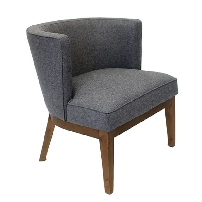 Boss Ava Series Guest & Dining Chair^ Restaurant & Cafe|Reception & Waiting Room