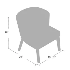 Boss Ava Series Guest & Dining Chair^ Restaurant & Cafe|Reception & Waiting Room