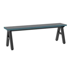 Diversified Spaces Avenuu A-Frame Benches^ Benches