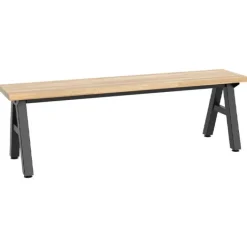 Diversified Spaces Avenuu A-Frame Benches^ Benches