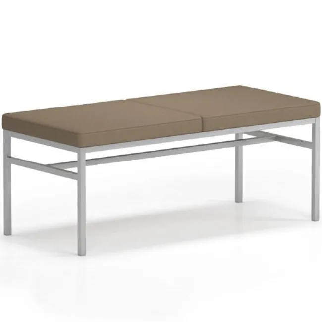 Lesro Avon Bench Reception Seating^ Benches