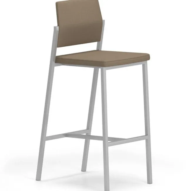Lesro Avon Cafe Stool Seating^ Cafe Stools|Stools
