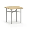 Lesro Avon Series End Table^ Waiting & Reception