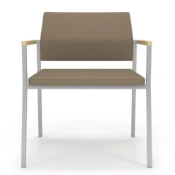 Lesro Avon Upholstered Reception Seating^ Reception & Waiting Room