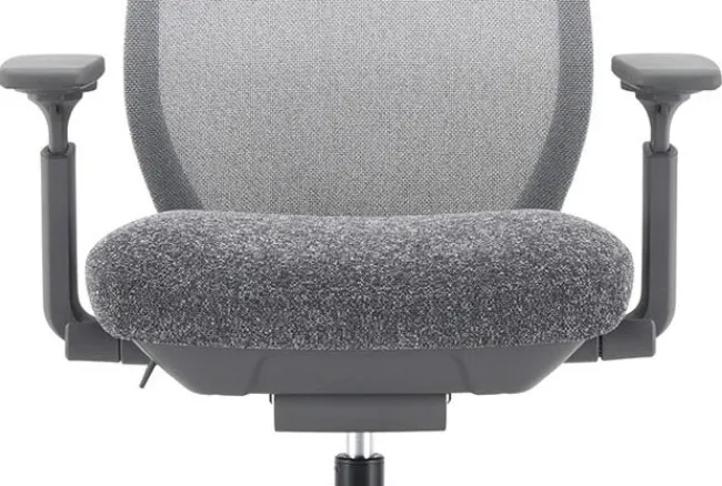 N9NE AX High Back Deluxe Chair^ Computer Chairs