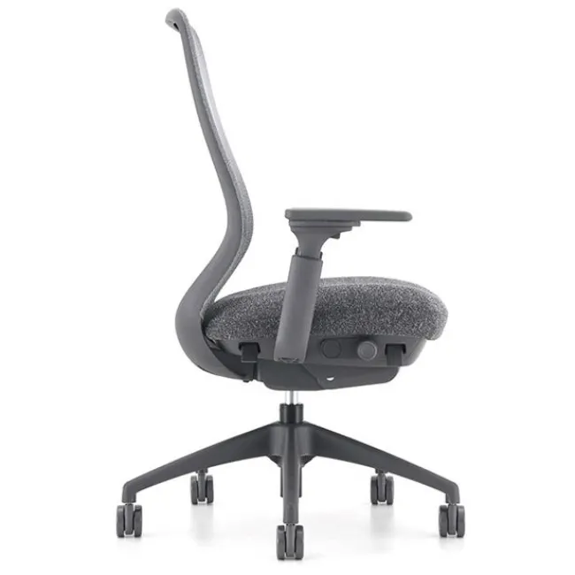 N9NE AX High Back Deluxe Chair^ Computer Chairs