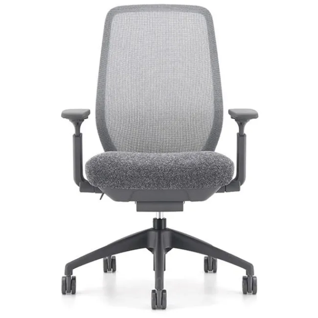 N9NE AX High Back Deluxe Chair^ Computer Chairs