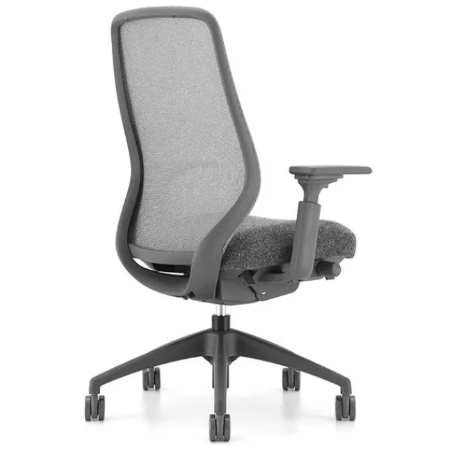 N9NE AX High Back Deluxe Chair^ Computer Chairs