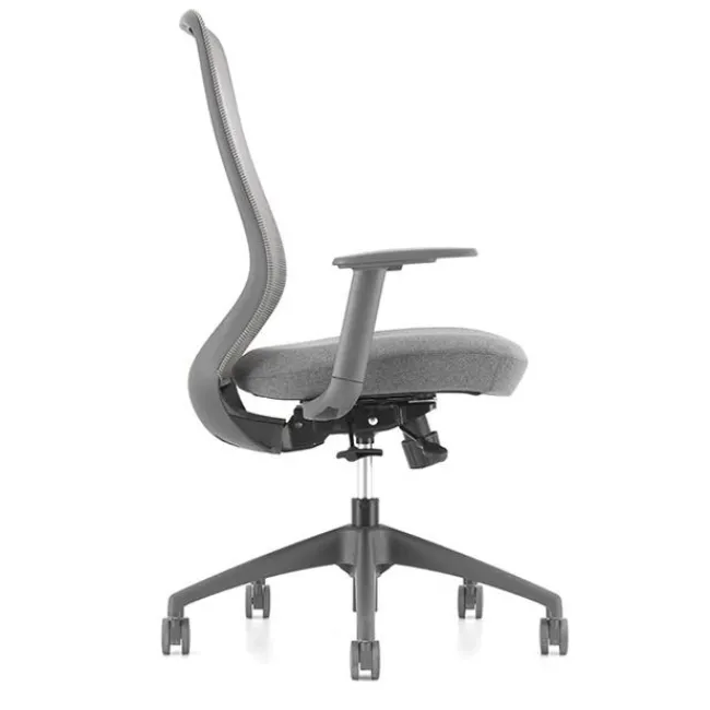 N9NE AX Mid-Back Task Chair^ Computer Chairs