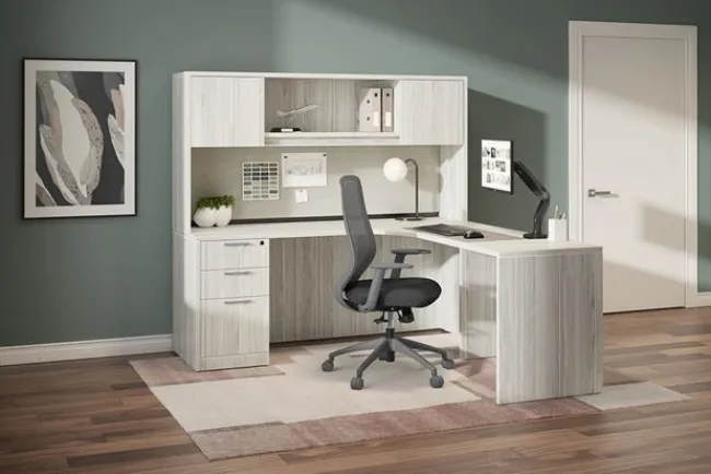N9NE AX Mid-Back Task Chair^ Computer Chairs