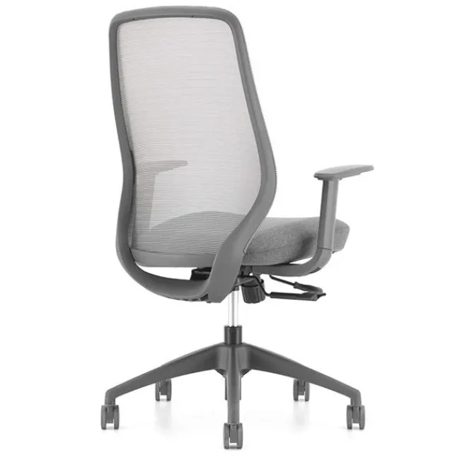 N9NE AX Mid-Back Task Chair^ Computer Chairs