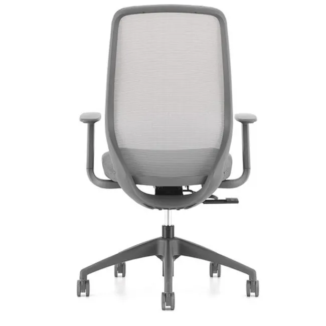 N9NE AX Mid-Back Task Chair^ Computer Chairs