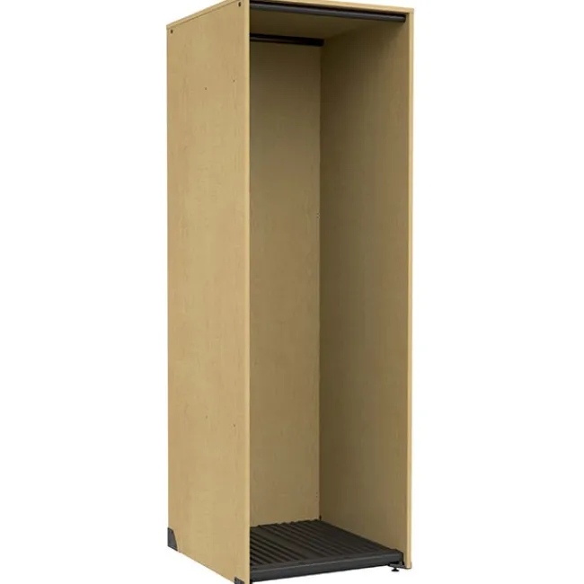 Marco Group BandStor Instrument Storage with Open Compartment^ Music & Band