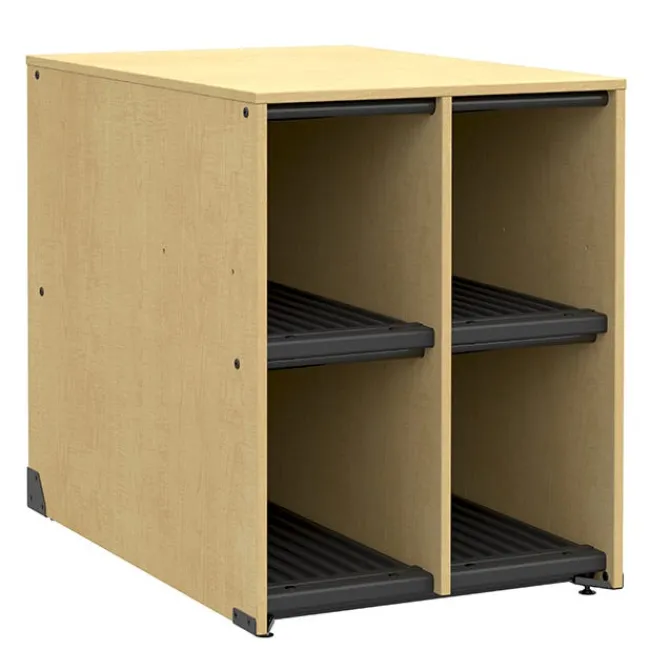 Marco Group BandStor Instrument Storage w/ 4 Compartments^ Music & Band