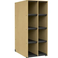 Marco Group BandStor Instrument Storage w/ 8 Compartments^ Music & Band