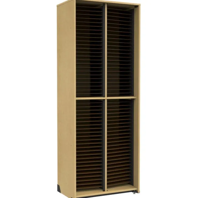 Marco Group BandStor Tall Folio Cabinets^ Music & Band