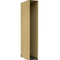Marco Group BandStor Tall Instrument Storage with Open Compartment^ Music & Band