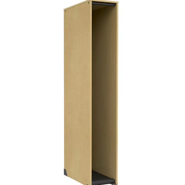 Marco Group BandStor Tall Instrument Storage with Open Compartment^ Music & Band