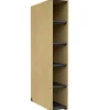 Marco Group BandStor Tall Instrument Storage w/ 5 Compartments^ Music & Band