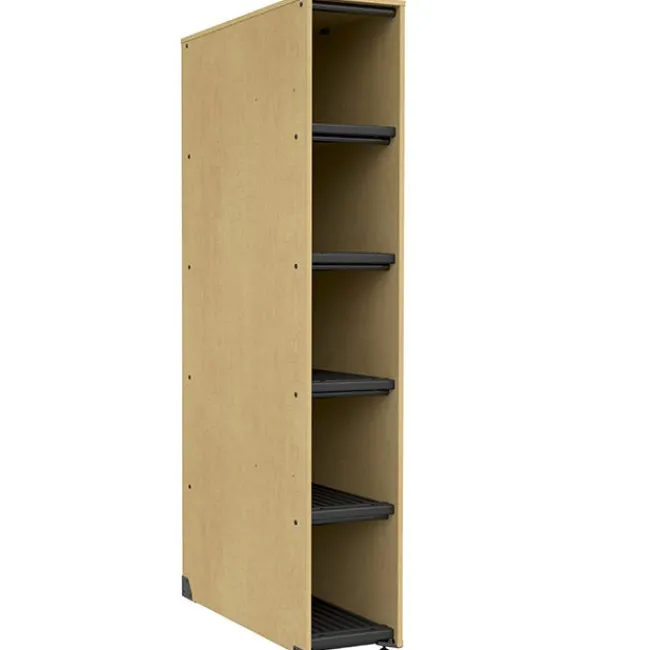 Marco Group BandStor Tall Instrument Storage w/ 5 Compartments^ Music & Band