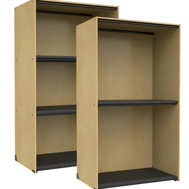 Marco Group BandStor Wide Instrument Storage with Compartments^ Music & Band