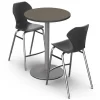 Marco Group Bar Height Cafe Table & Apex Stool Packages^ Cafe Table & Chair Sets|Activity Tables & Chairs