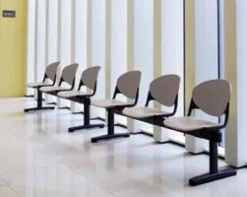 KFI Seating Beam Seating Reception Bench^ Benches|Reception & Waiting Room