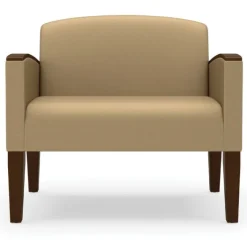 Lesro Belmont Bariatric Guest Chair^ Reception & Waiting Room|Oversized & Bariatric
