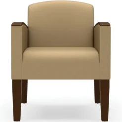 Lesro Belmont Series Reception Seating^ Reception & Waiting Room