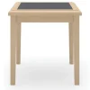 Lesro Belmont Series Reception Table^ Waiting & Reception