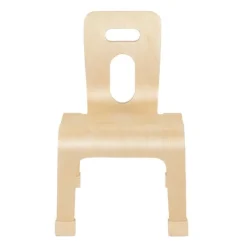 Wood Designs Bentwood Chair Set^Kids Wooden Chairs|Kids Chairs